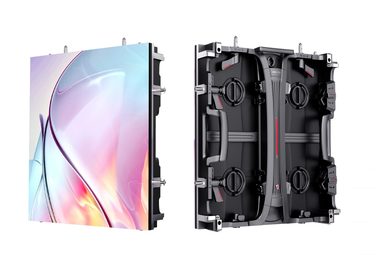 Shenzhen Bigstar Optoelectronic Technology Co., Ltd.