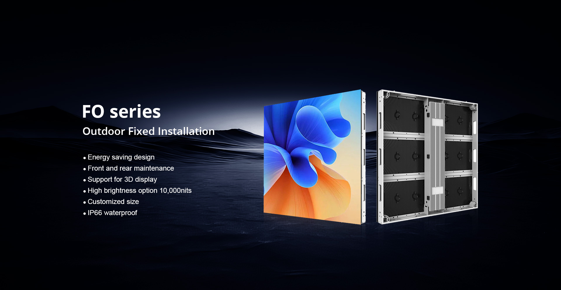 Shenzhen Bigstar Optoelectronic Technology Co., Ltd.