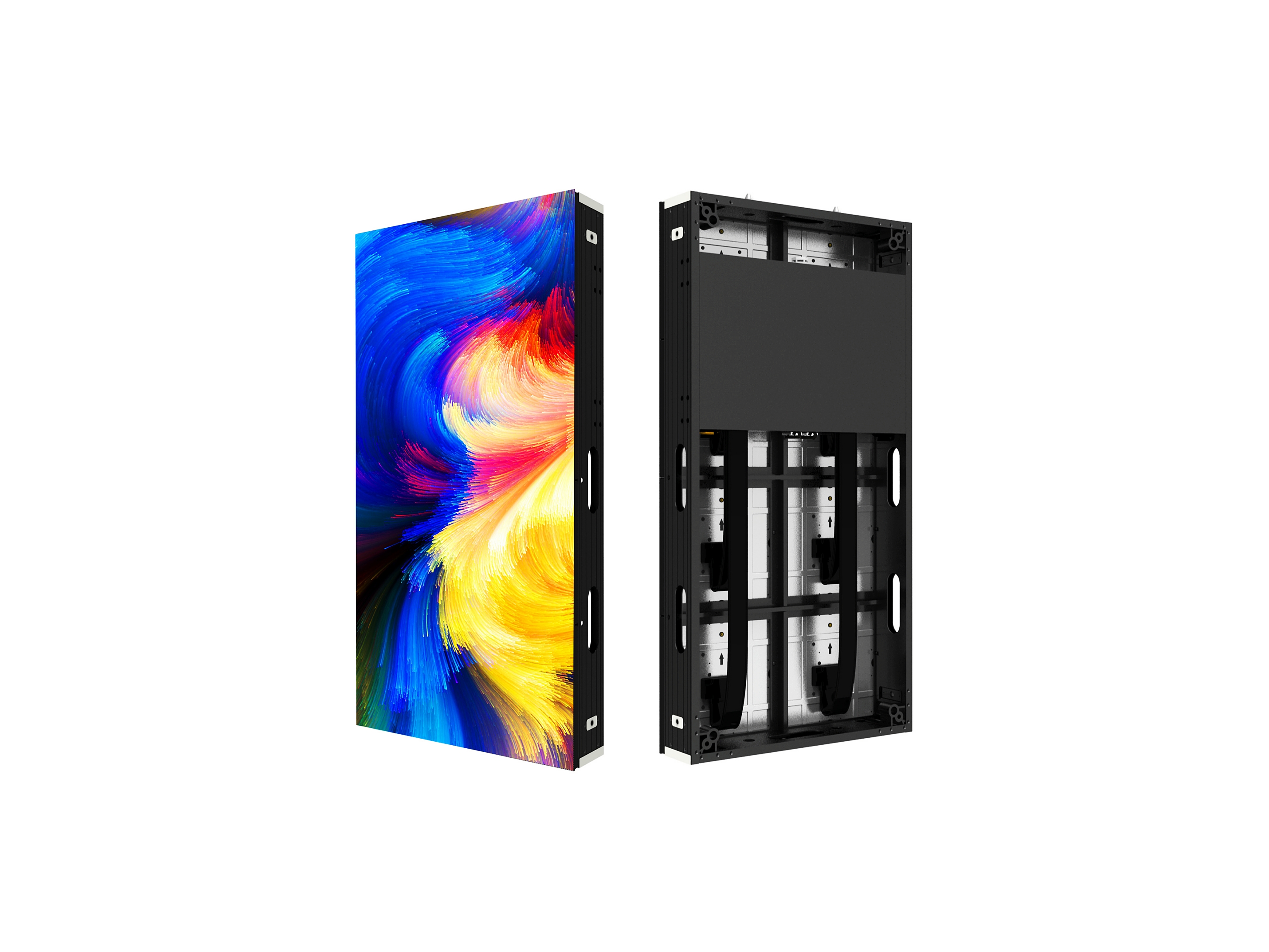 Shenzhen Bigstar Optoelectronic Technology Co., Ltd.